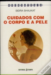 Cuidados com o Corpo e a Pele