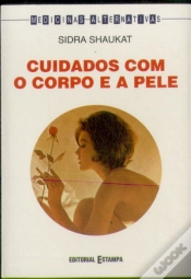 Capa do artigo Cuidados com o Corpo e a Pele