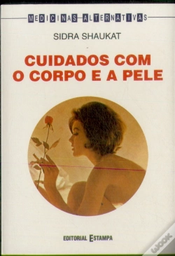 Capa do artigo Cuidados com o Corpo e a Pele