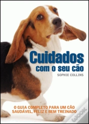 Capa do artigo Cuidados com o Seu Cão