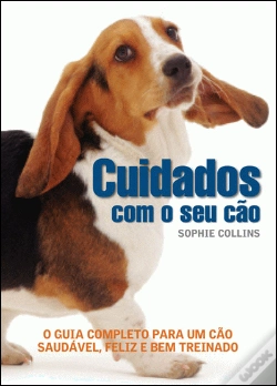 Capa do artigo Cuidados com o Seu Cão