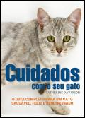 Cuidados com o Seu Gato