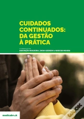 Capa do artigo Cuidados Continuados: da Gestão à Prática