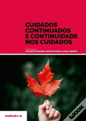 Capa do artigo Cuidados Continuados e Continuidade nos Cuidados
