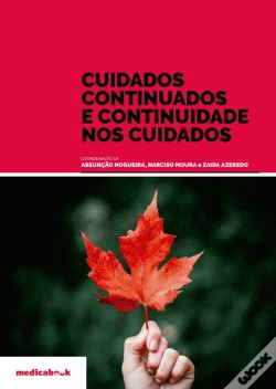 Capa do artigo Cuidados Continuados e Continuidade nos Cuidados