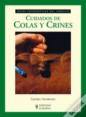 Capa do artigo Cuidados De Colas Y Crines