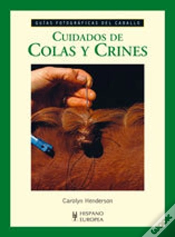 Capa do artigo Cuidados De Colas Y Crines