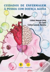 Capa do artigo Cuidados de Enfermagem à Pessoa com Doença Aguda