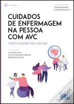 Cuidados de Enfermagem na Pessoa com AVC