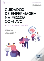 Capa do artigo Cuidados de Enfermagem na Pessoa com AVC