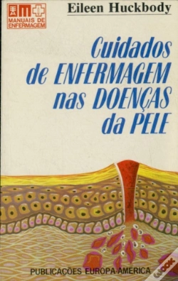 Capa do artigo Cuidados de Enfermagem nas Doenças da Pele