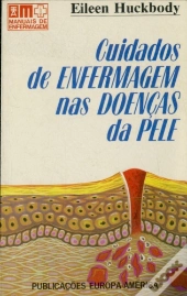 Cuidados de Enfermagem nas Doenças da Pele