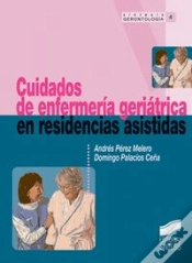 Capa do artigo Cuidados De Enfermería Geriátrica En Residencias Asistadas