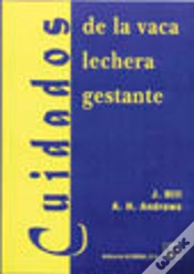 Capa do artigo Cuidados De La Vaca Lechera Gestante