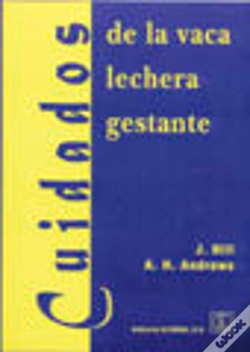 Capa do artigo Cuidados De La Vaca Lechera Gestante