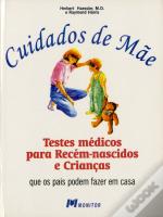 Cuidados de Mãe