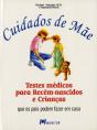 Cuidados de Mãe - Preview