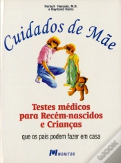 Capa do artigo Cuidados de Mãe