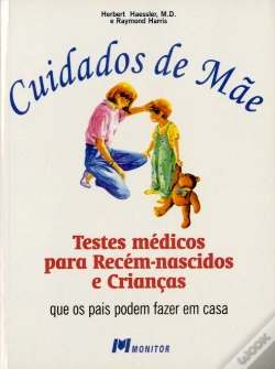 Capa do artigo Cuidados de Mãe