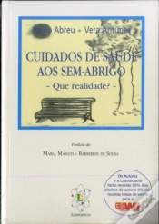 Capa do artigo Cuidados de Saúde aos Sem-Abrigo