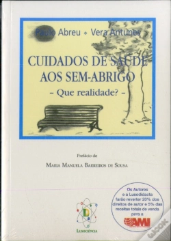 Capa do artigo Cuidados de Saúde aos Sem-Abrigo