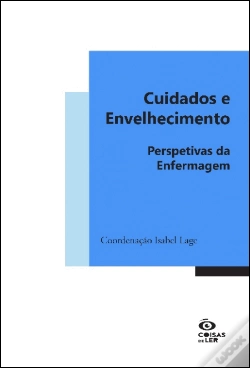 Capa do artigo Cuidados e Envelhecimento