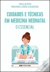 Capa do artigo Cuidados e Técnicas em Medicina Neonatal