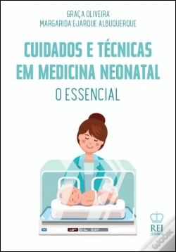 Capa do artigo Cuidados e Técnicas em Medicina Neonatal