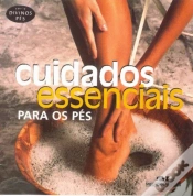 Capa do artigo Cuidados Essenciais para os Pés