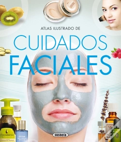 Capa do artigo Cuidados Faciales