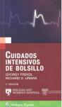 Cuidados Intensivos De Bolsillo - Preview
