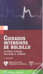 Capa do artigo Cuidados Intensivos De Bolsillo