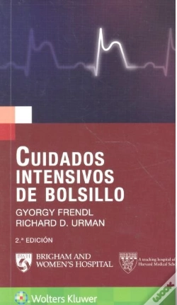 Capa do artigo Cuidados Intensivos De Bolsillo
