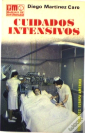 Capa do artigo Cuidados Intensivos