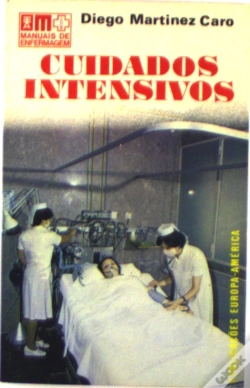 Capa do artigo Cuidados Intensivos