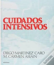 Capa do artigo Cuidados Intensivos