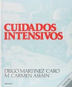 Capa do artigo Cuidados Intensivos