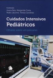 Capa do artigo Cuidados Intensivos Pediátricos
