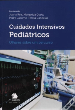 Capa do artigo Cuidados Intensivos Pediátricos