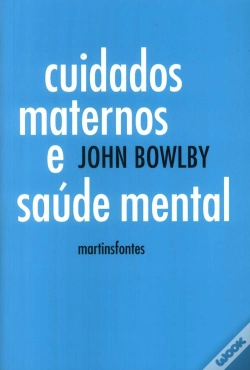 Capa do artigo Cuidados Maternos e Saúde Mental