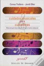Capa do artigo Cuidados Musicales Para Cuidadores