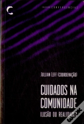 Cuidados na Comunidade 