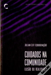 Capa do artigo Cuidados na Comunidade 