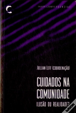 Capa do artigo Cuidados na Comunidade 