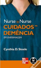 Capa do artigo Cuidados na Demência em Enfermagem