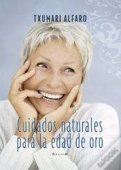 Capa do artigo Cuidados Naturales Para La Edad De Oro