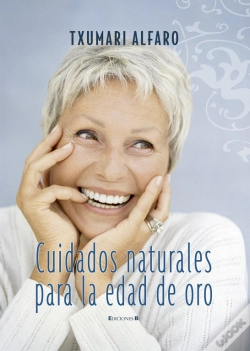 Capa do artigo Cuidados Naturales Para La Edad De Oro