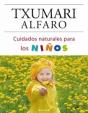 Cuidados Naturales Para Los Niños - Preview