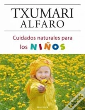 Capa do artigo Cuidados Naturales Para Los Niños
