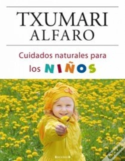 Capa do artigo Cuidados Naturales Para Los Niños